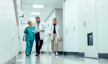 Sağlık Kurumlarında İletişim Teknoloji Sorunları ve Çözümleri